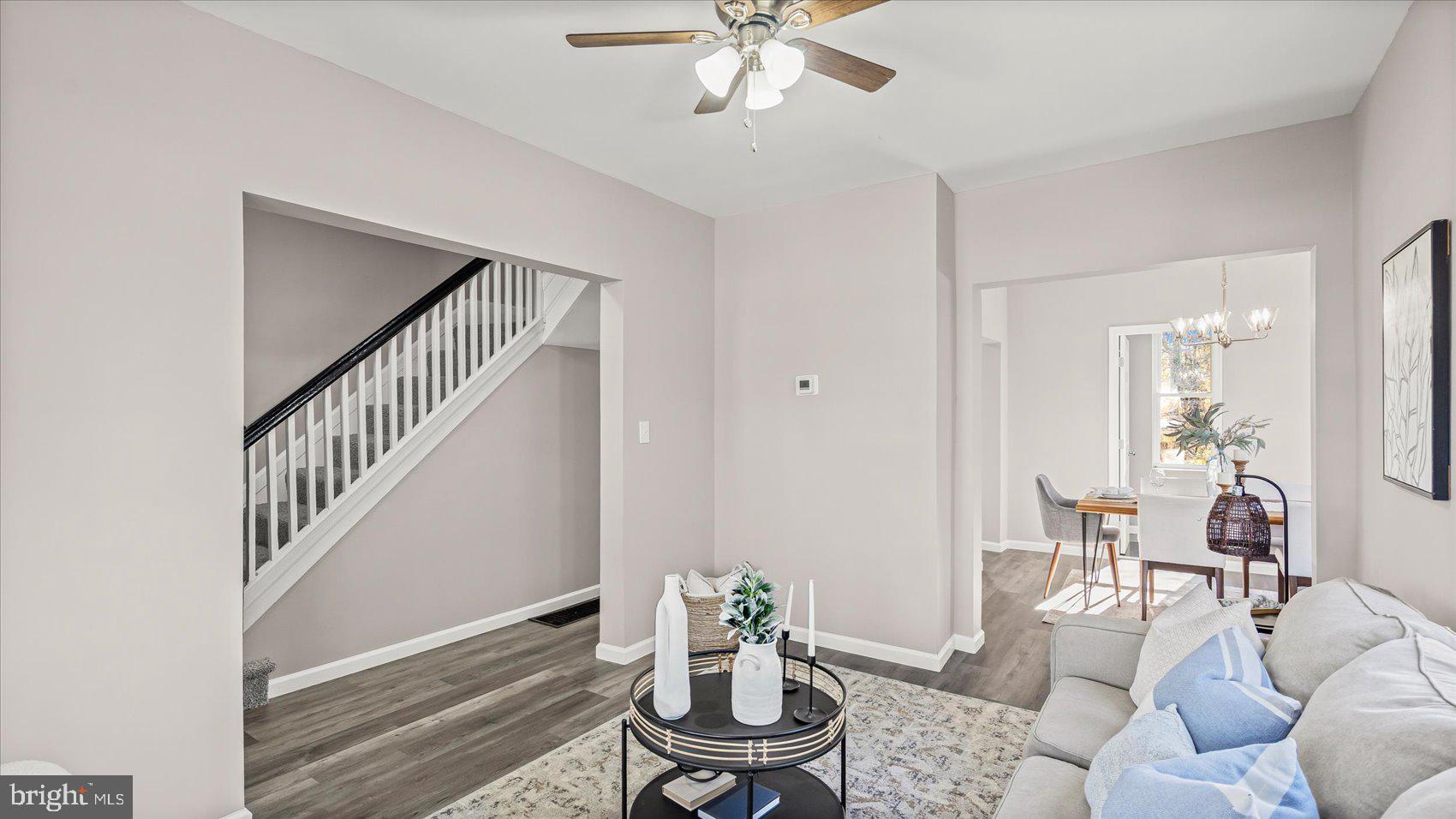 TOWSON - Residential