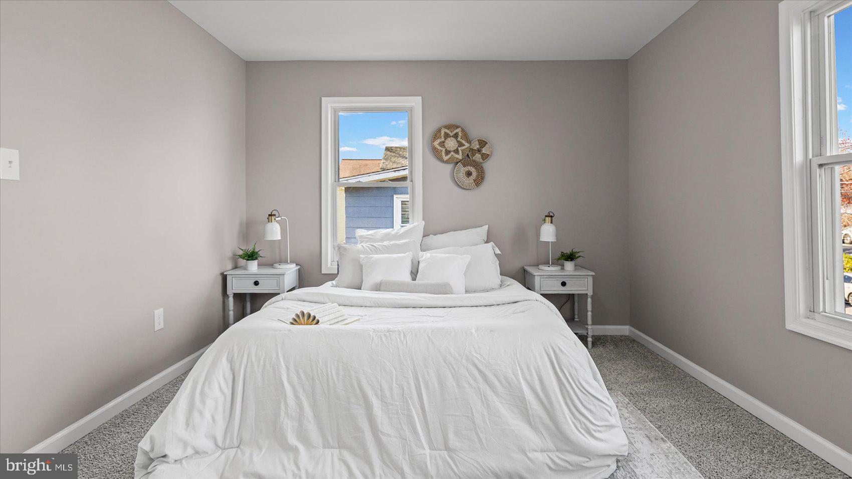 TOWSON - Residential