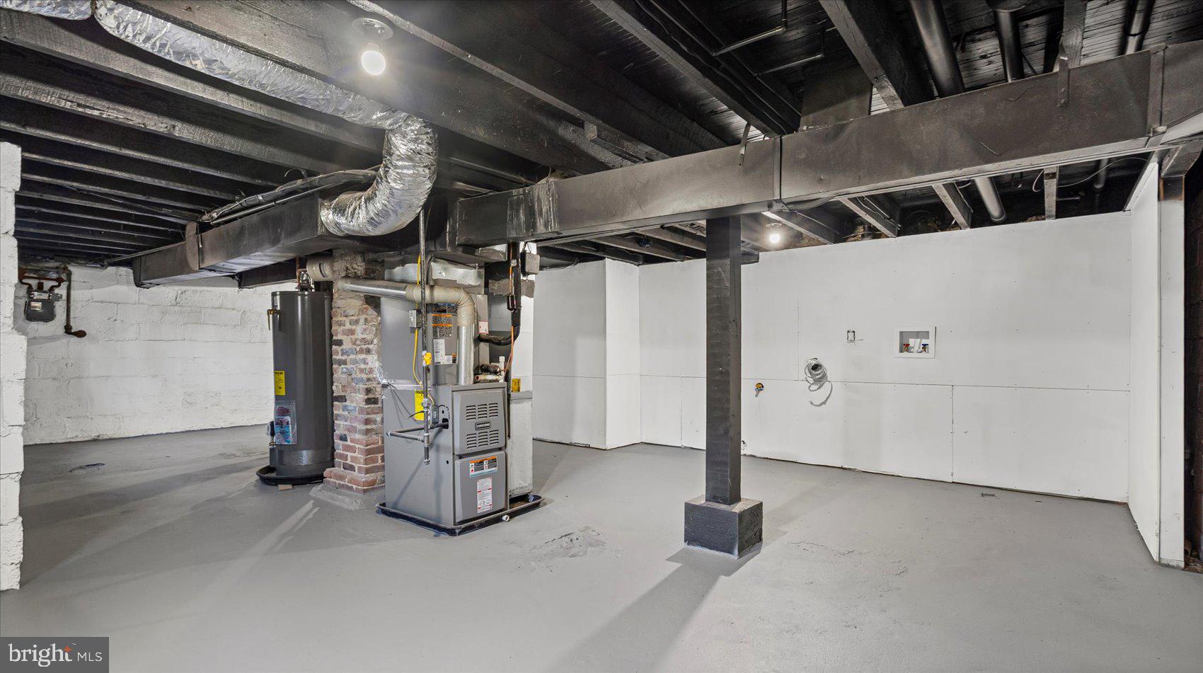 TOWSON - Residential