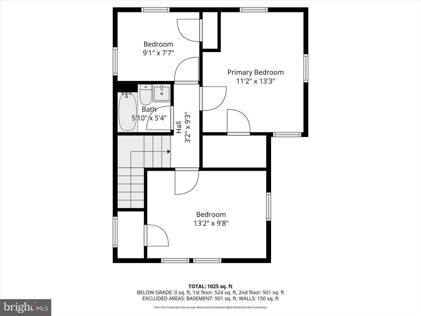 TOWSON - Residential