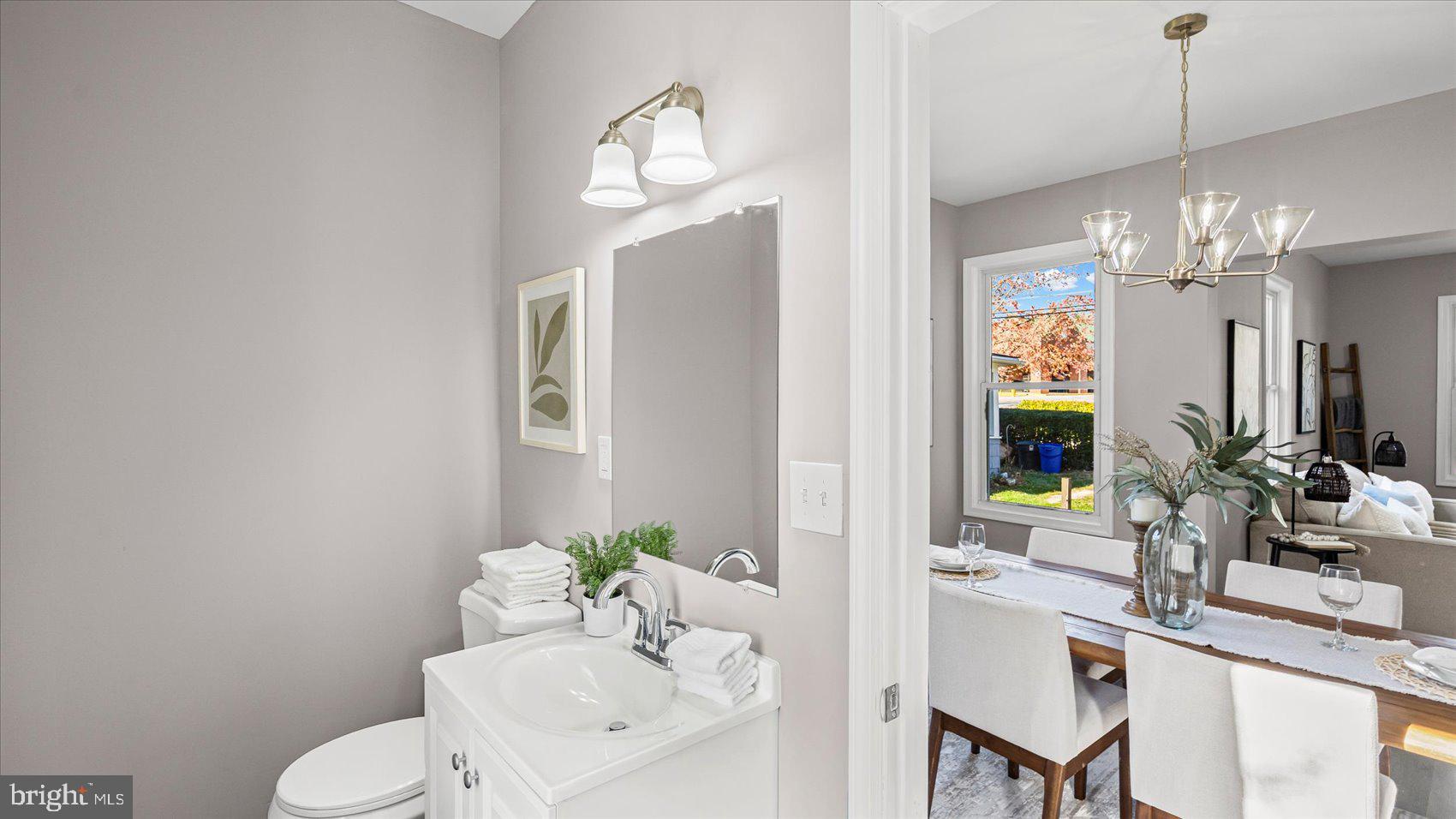 TOWSON - Residential