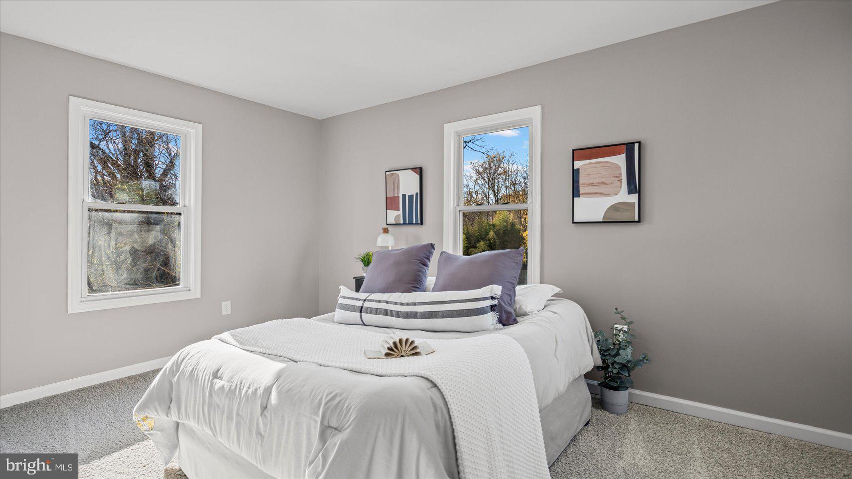 TOWSON - Residential