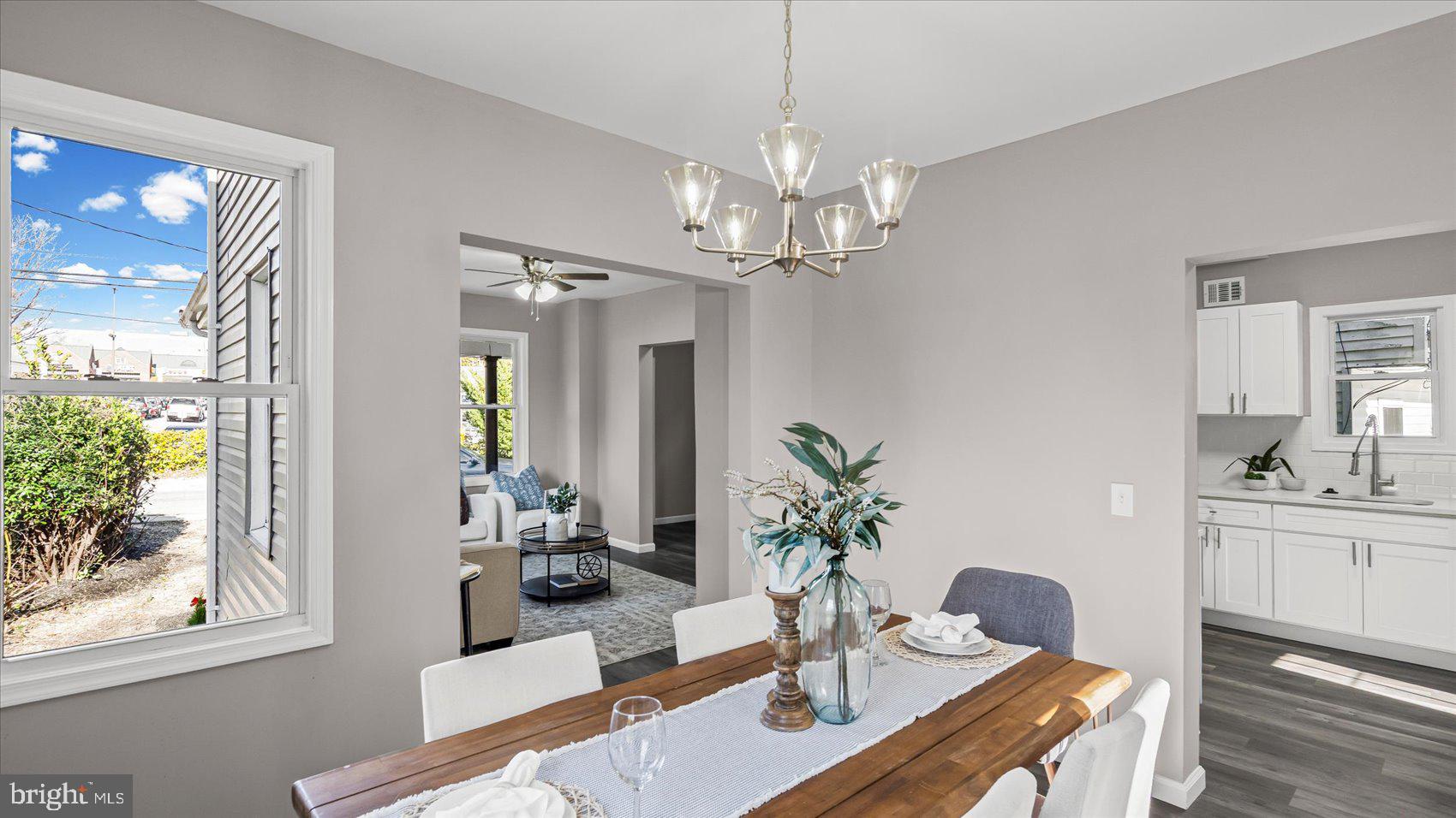 TOWSON - Residential