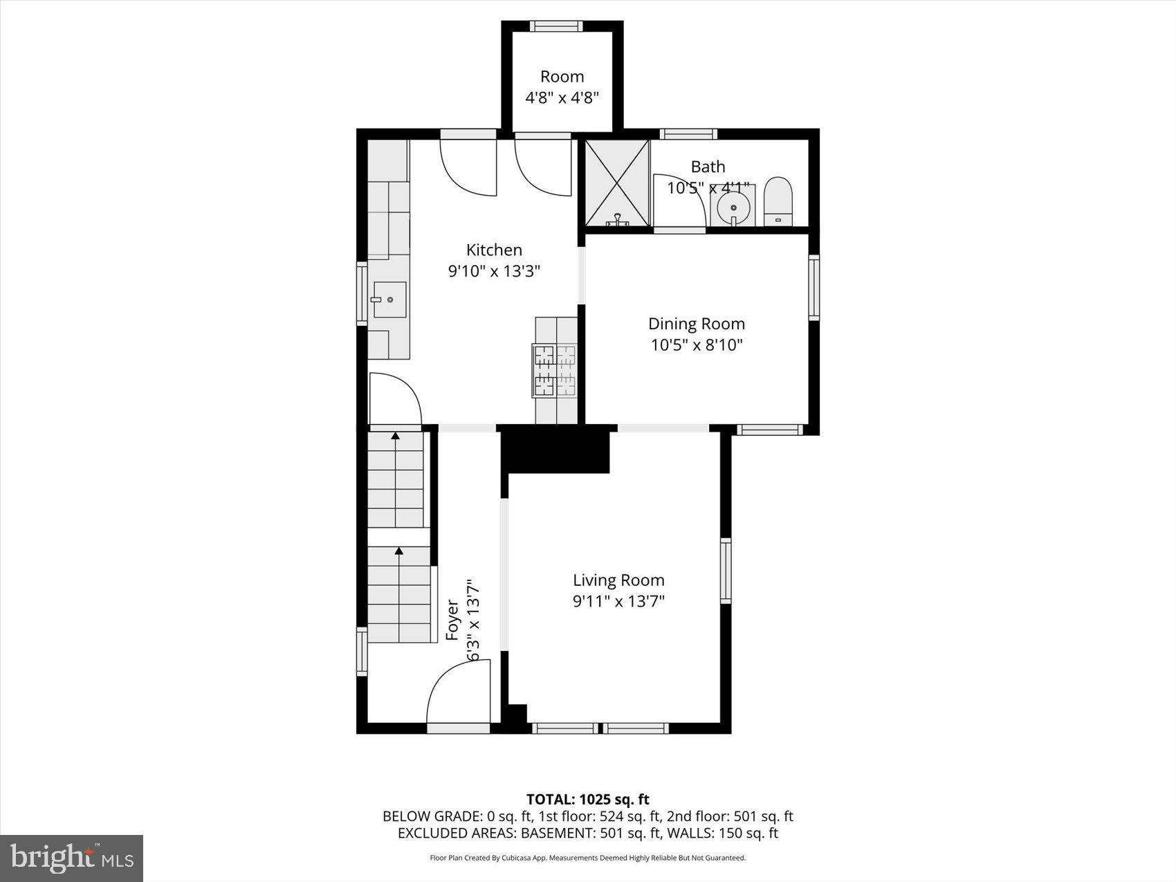 TOWSON - Residential