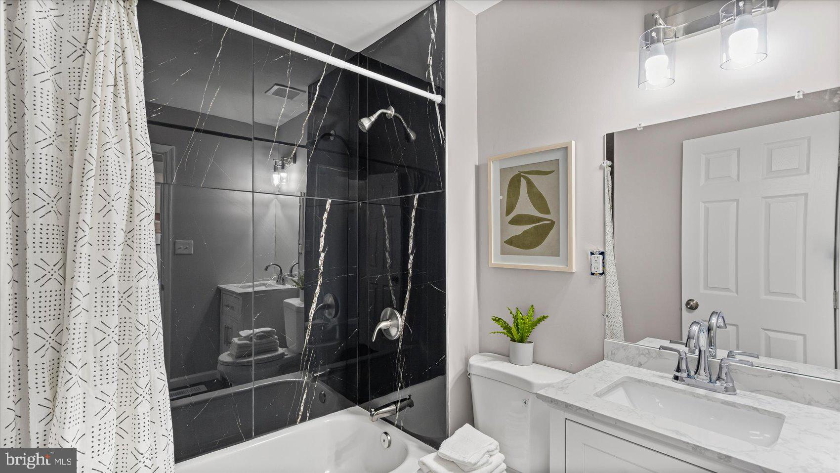 TOWSON - Residential