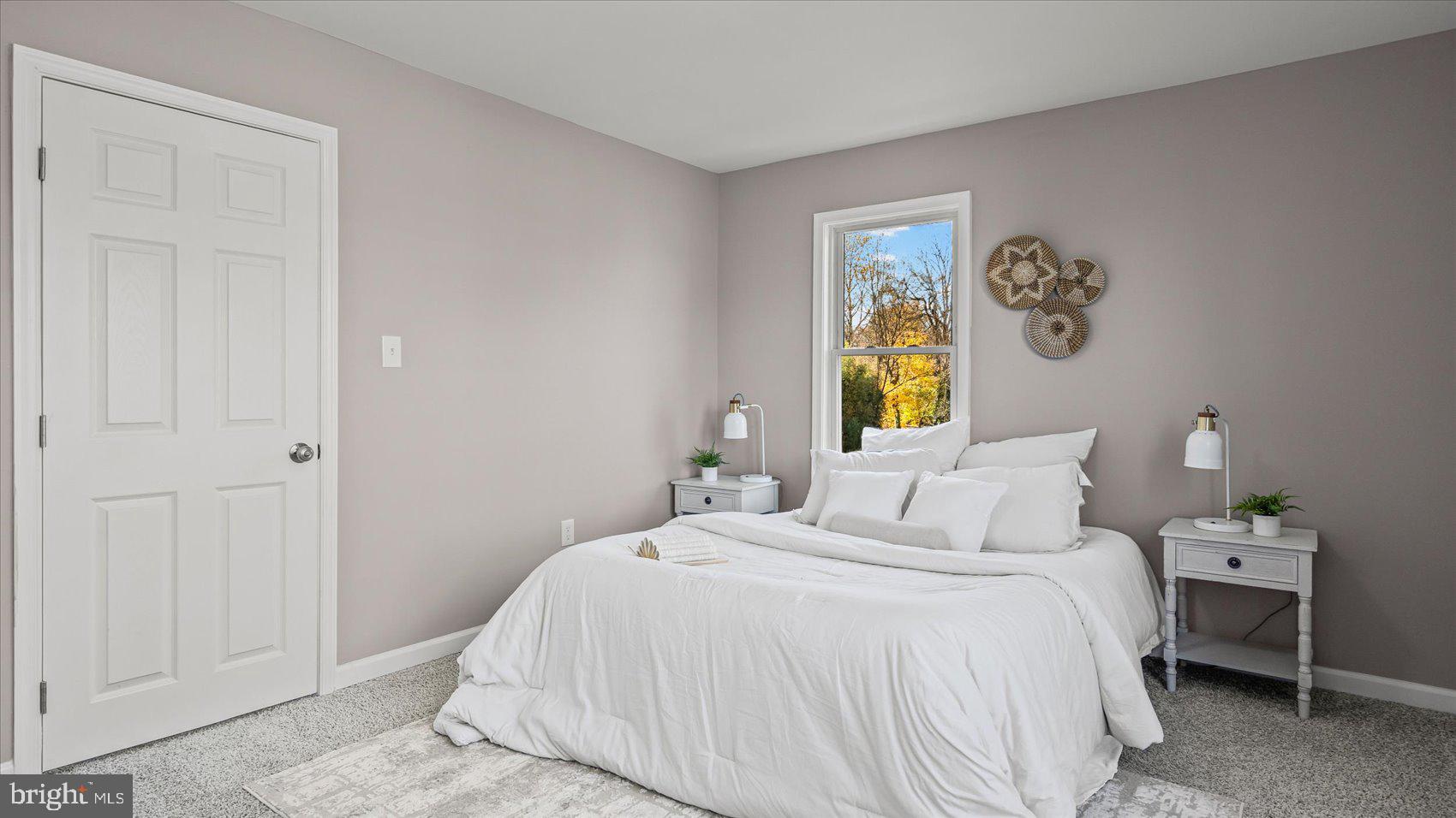 TOWSON - Residential