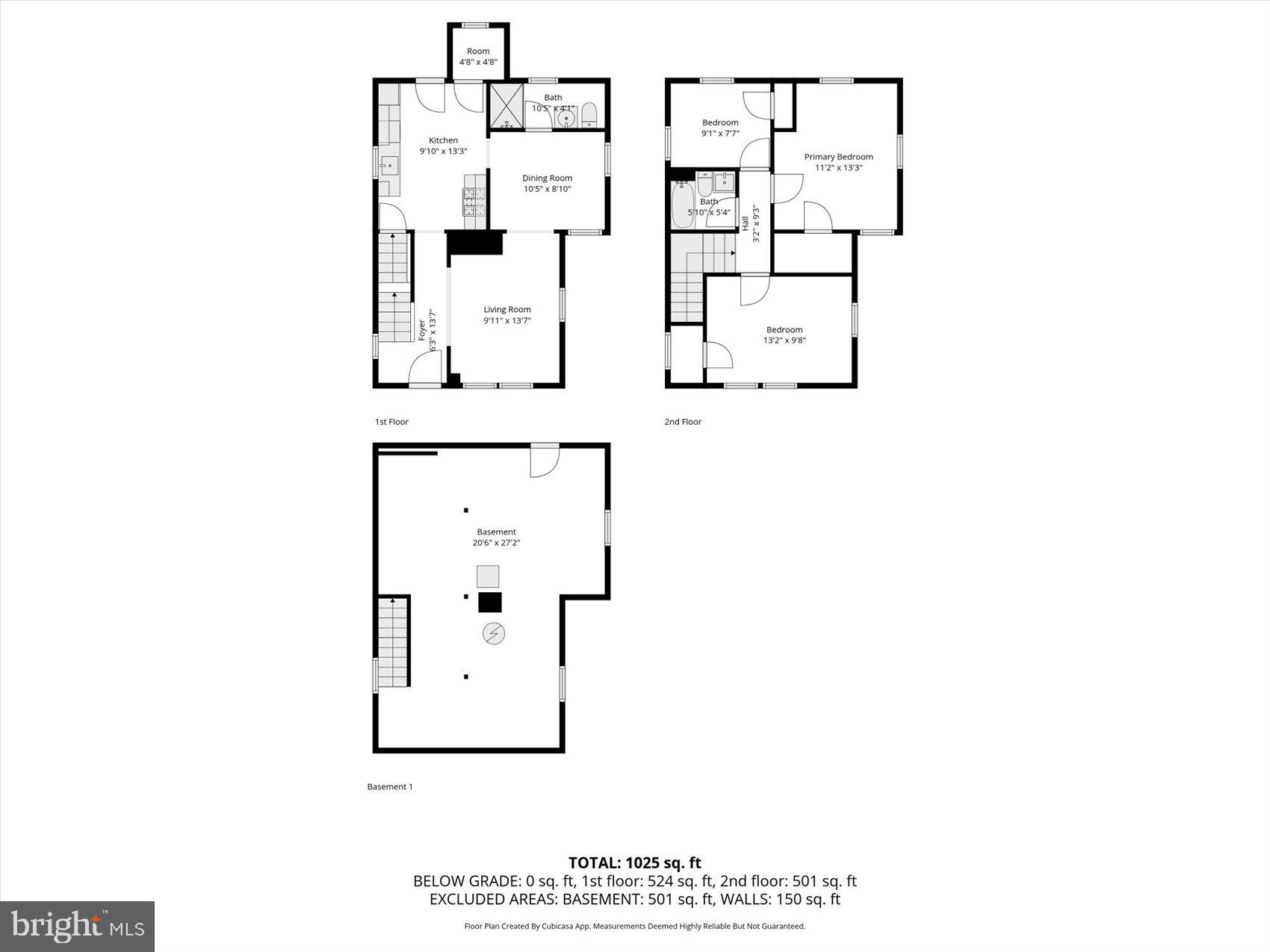 TOWSON - Residential