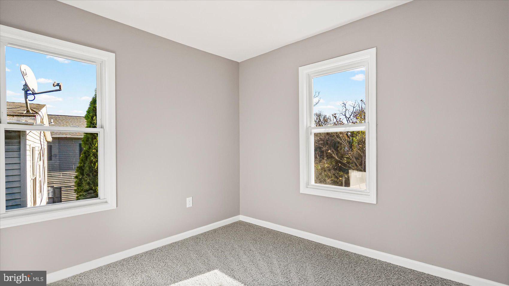 TOWSON - Residential