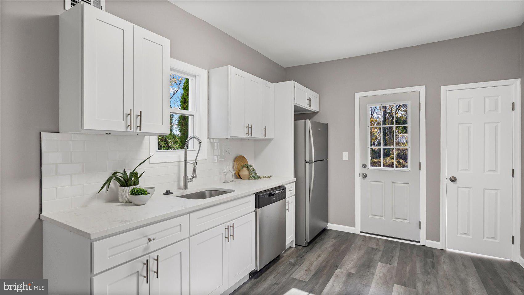 TOWSON - Residential