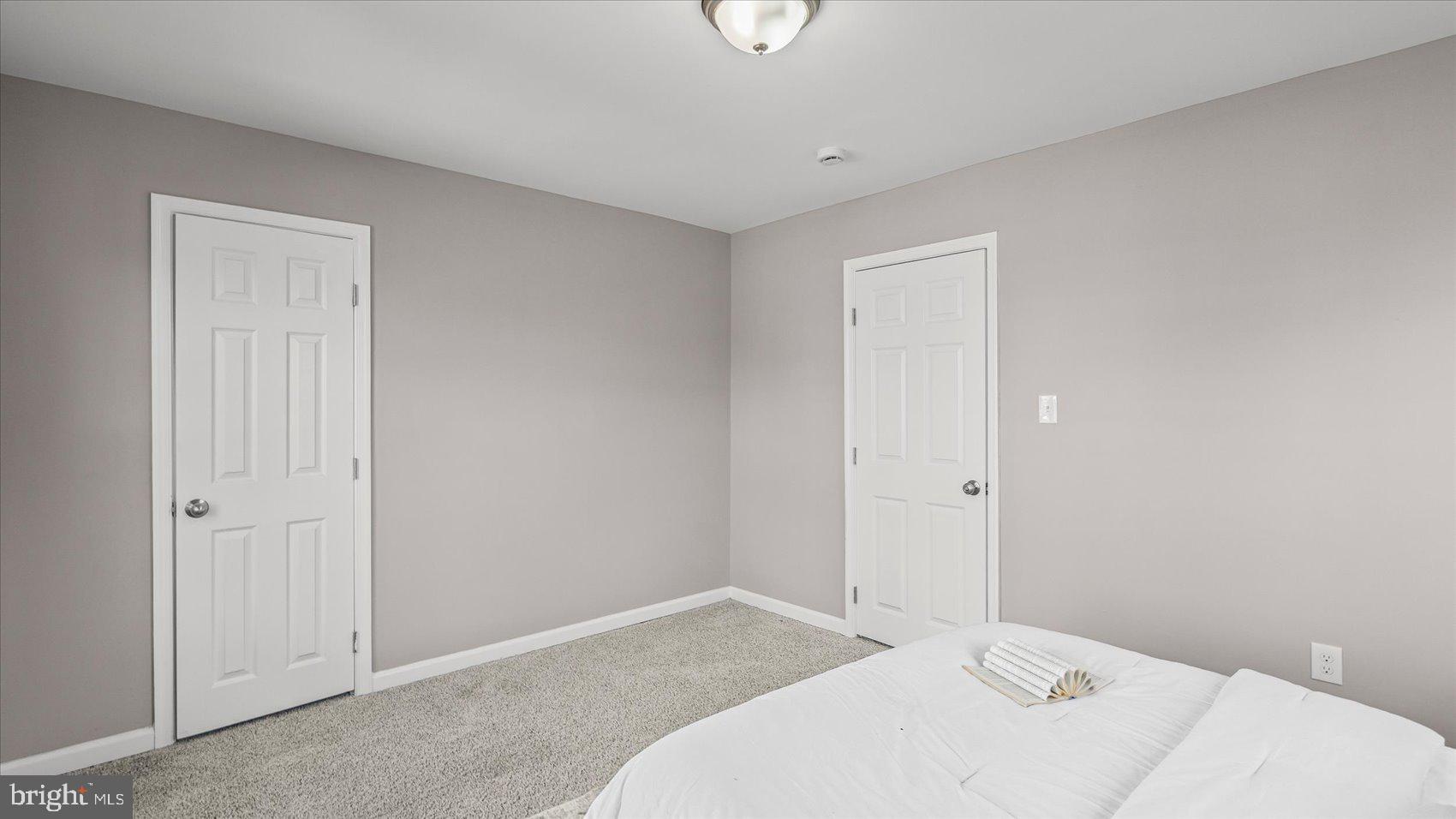 TOWSON - Residential