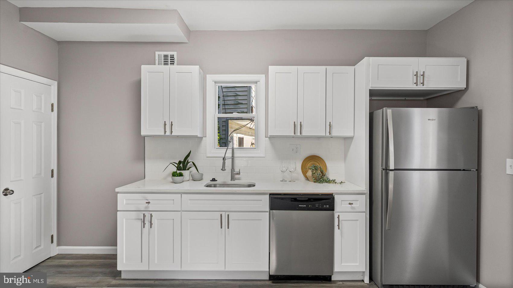 TOWSON - Residential