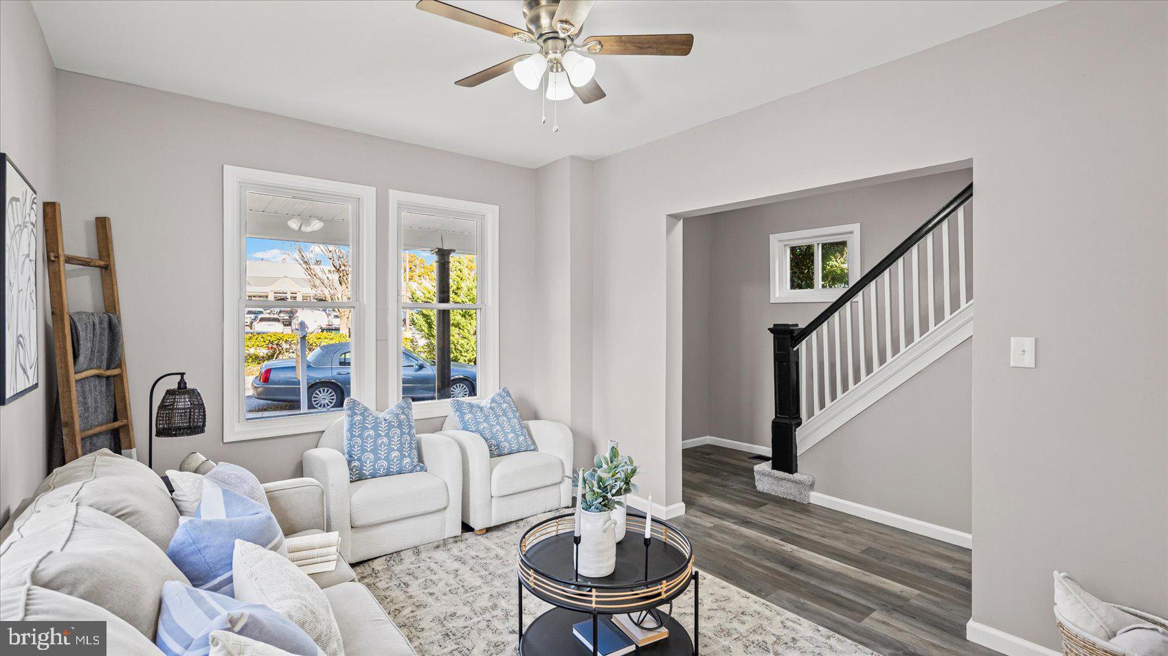 TOWSON - Residential