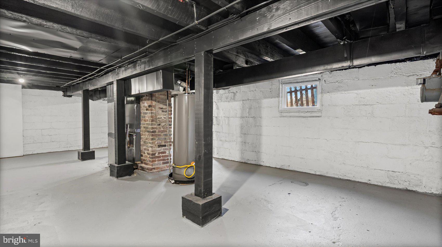 TOWSON - Residential