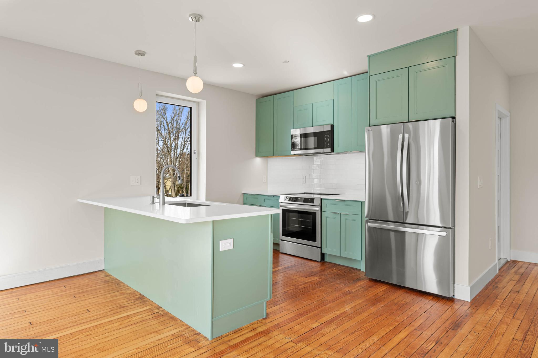 BRYN MAWR - Residential Lease