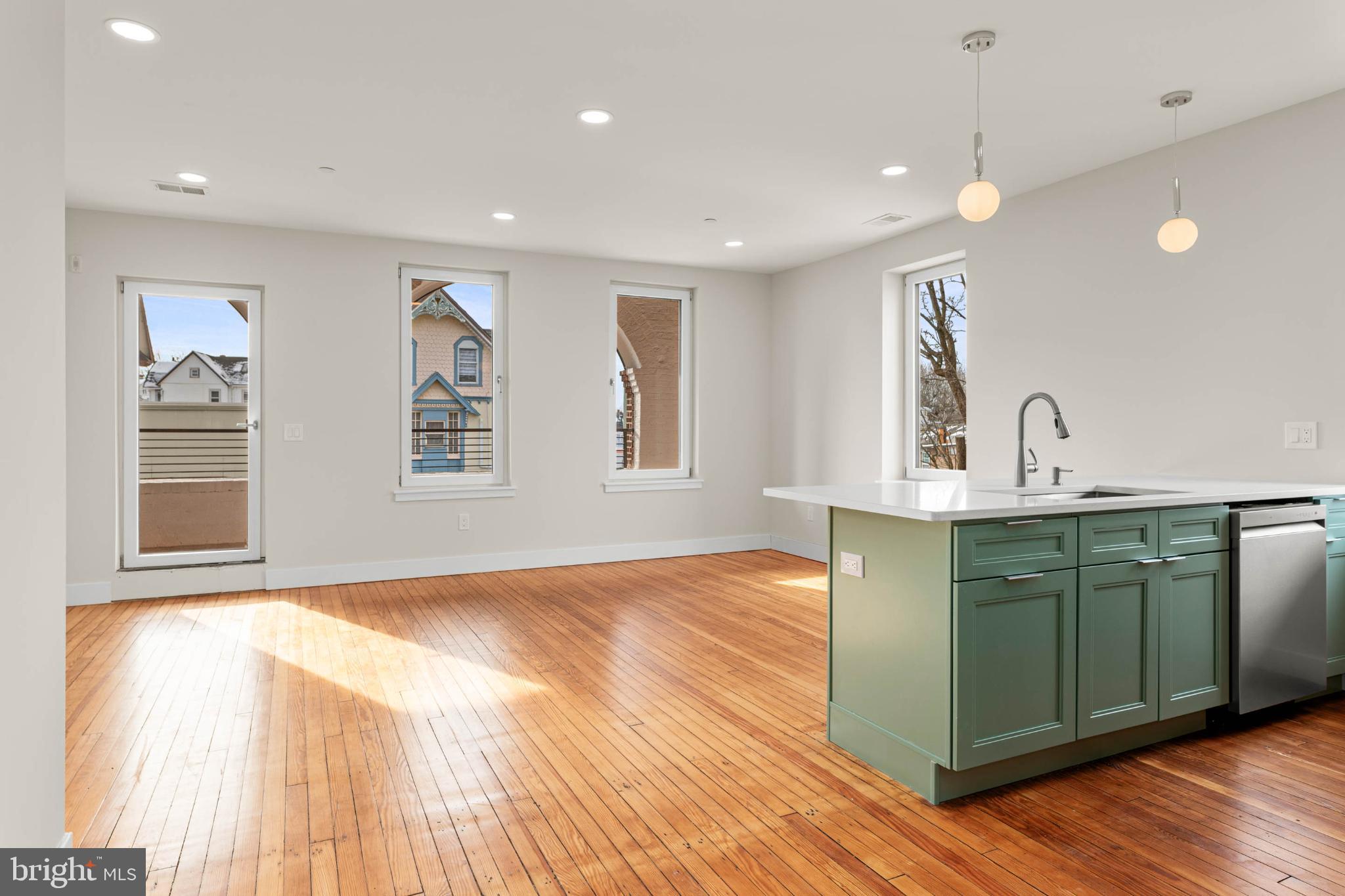 BRYN MAWR - Residential Lease