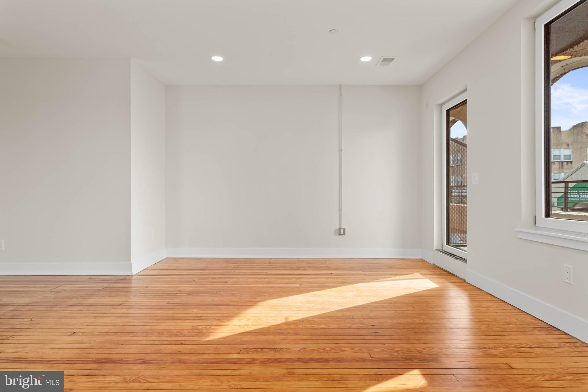 BRYN MAWR - Residential Lease