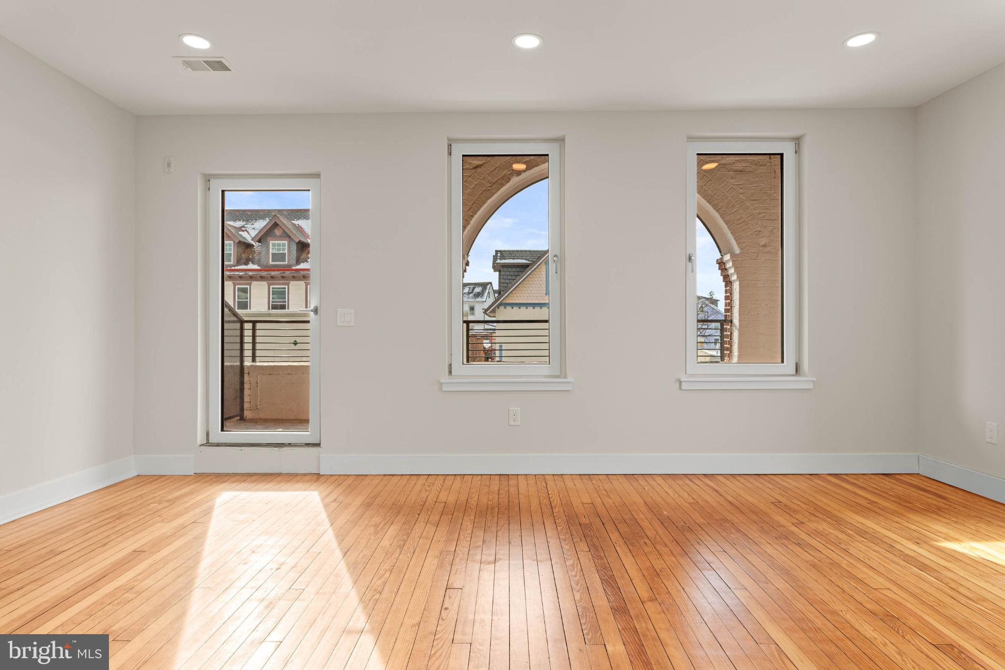 BRYN MAWR - Residential Lease