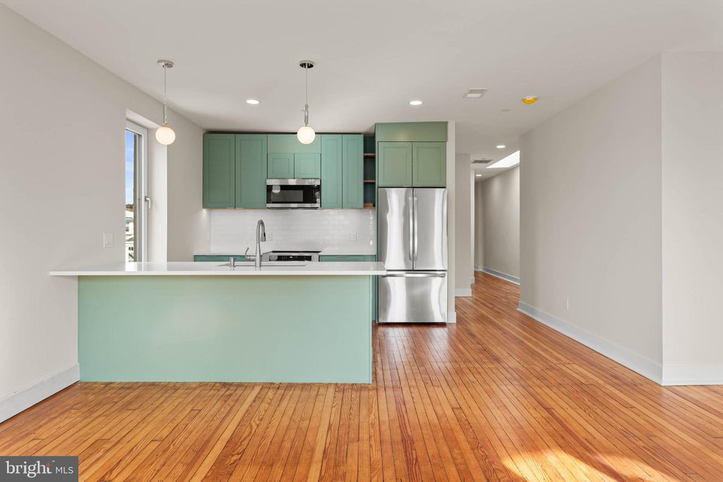 Photo of 933 W Lancaster Avenue #1, BRYN MAWR, PA 19010 (MLS # PAMC2164100)