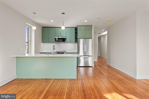 933 W LANCASTER AVENUE 1 BRYN MAWR PA 19010