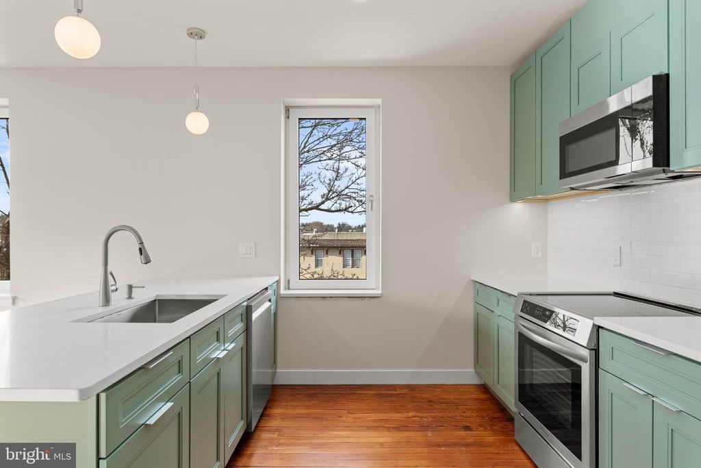 Photo of 933 W Lancaster Avenue #1, BRYN MAWR, PA 19010 (MLS # PAMC2164100)