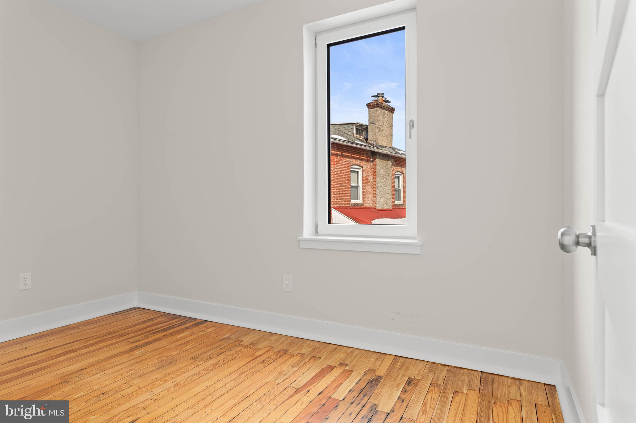 BRYN MAWR - Residential Lease