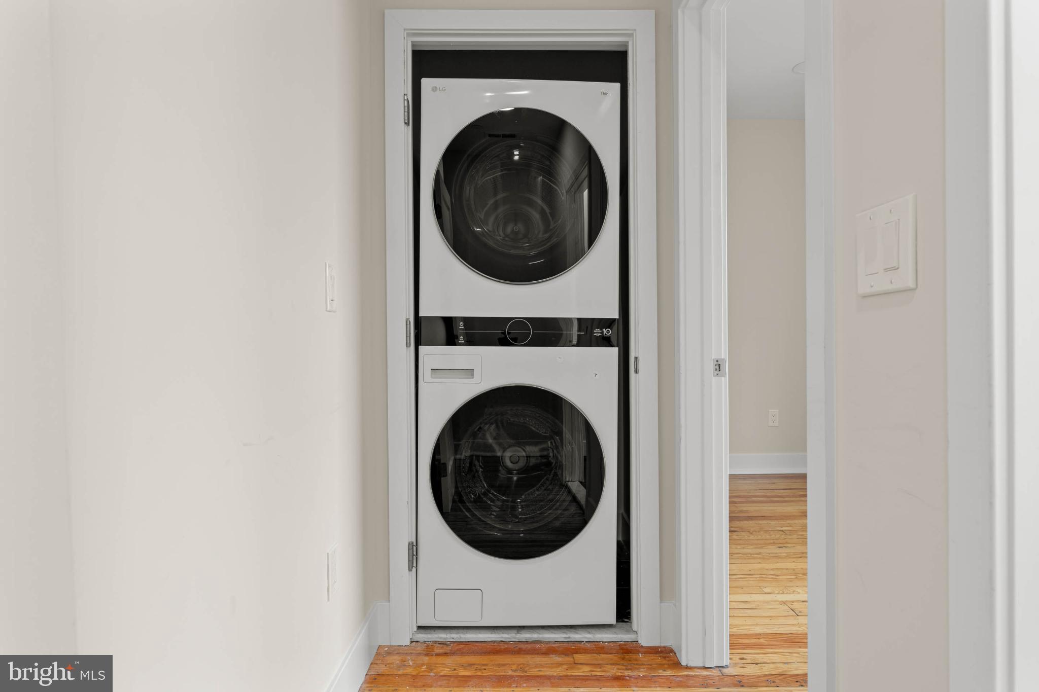 BRYN MAWR - Residential Lease