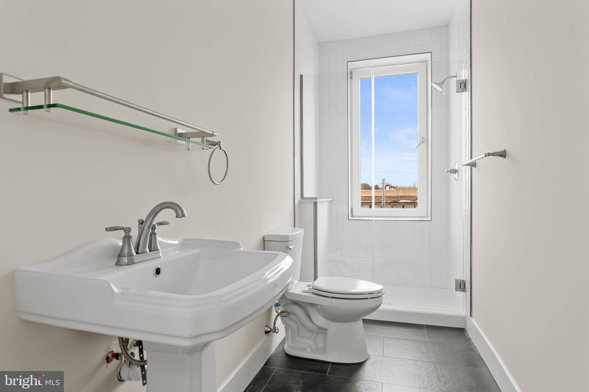 BRYN MAWR - Residential Lease