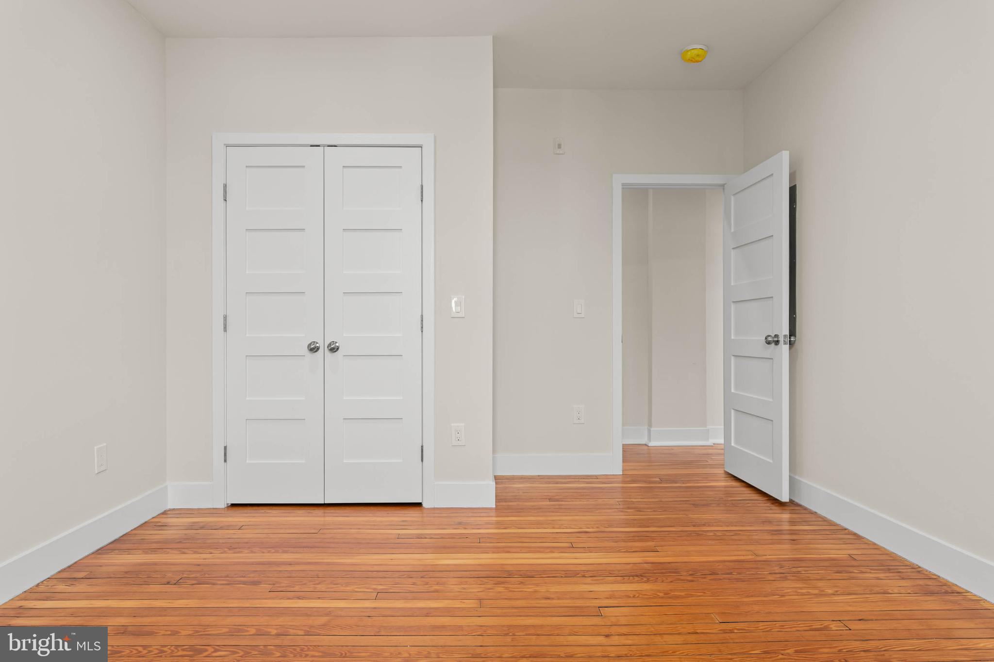 BRYN MAWR - Residential Lease