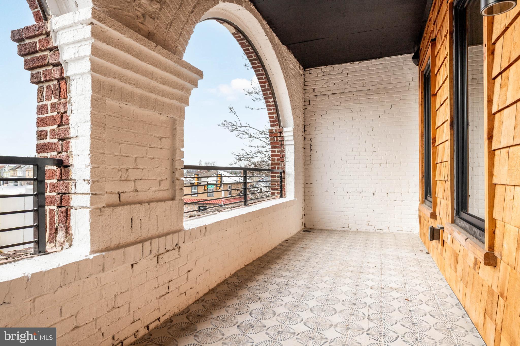 BRYN MAWR - Residential Lease