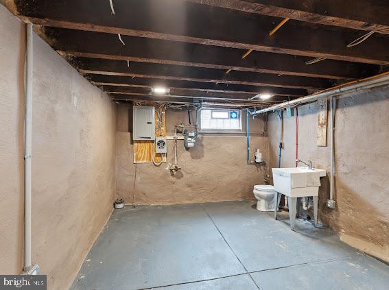 PORT RICHMOND - Residential