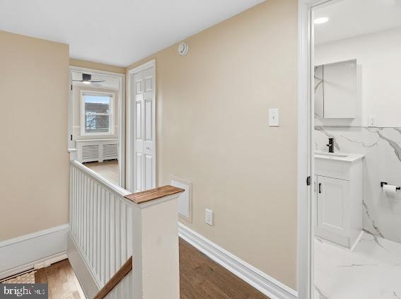 PORT RICHMOND - Residential