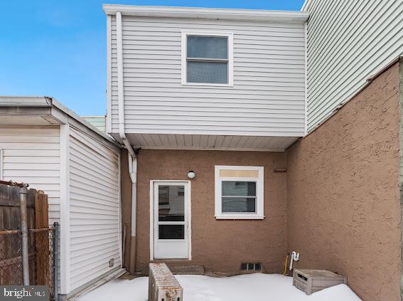 PORT RICHMOND - Residential