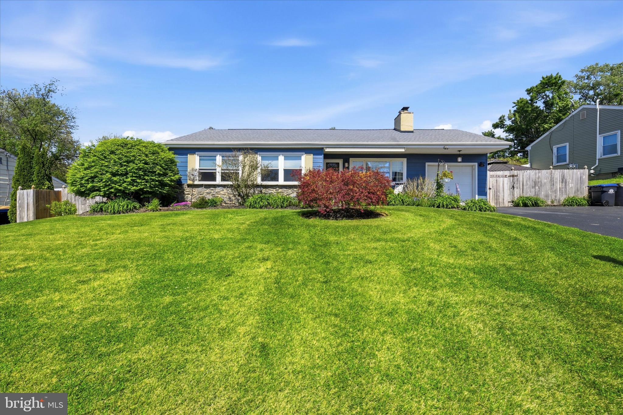 WHITELAND CREST - Residential