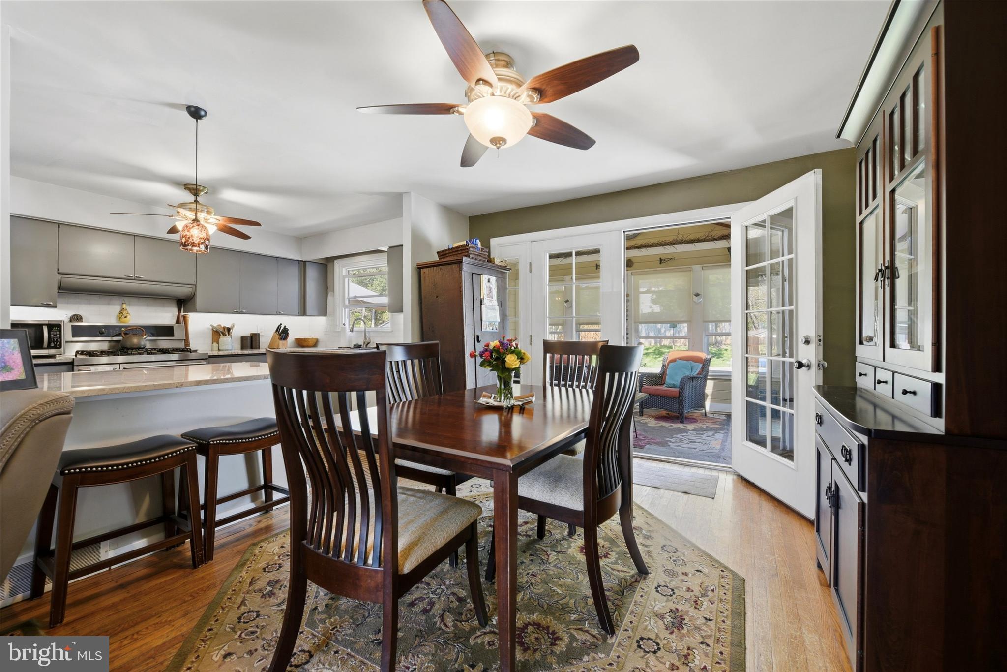 WHITELAND CREST - Residential