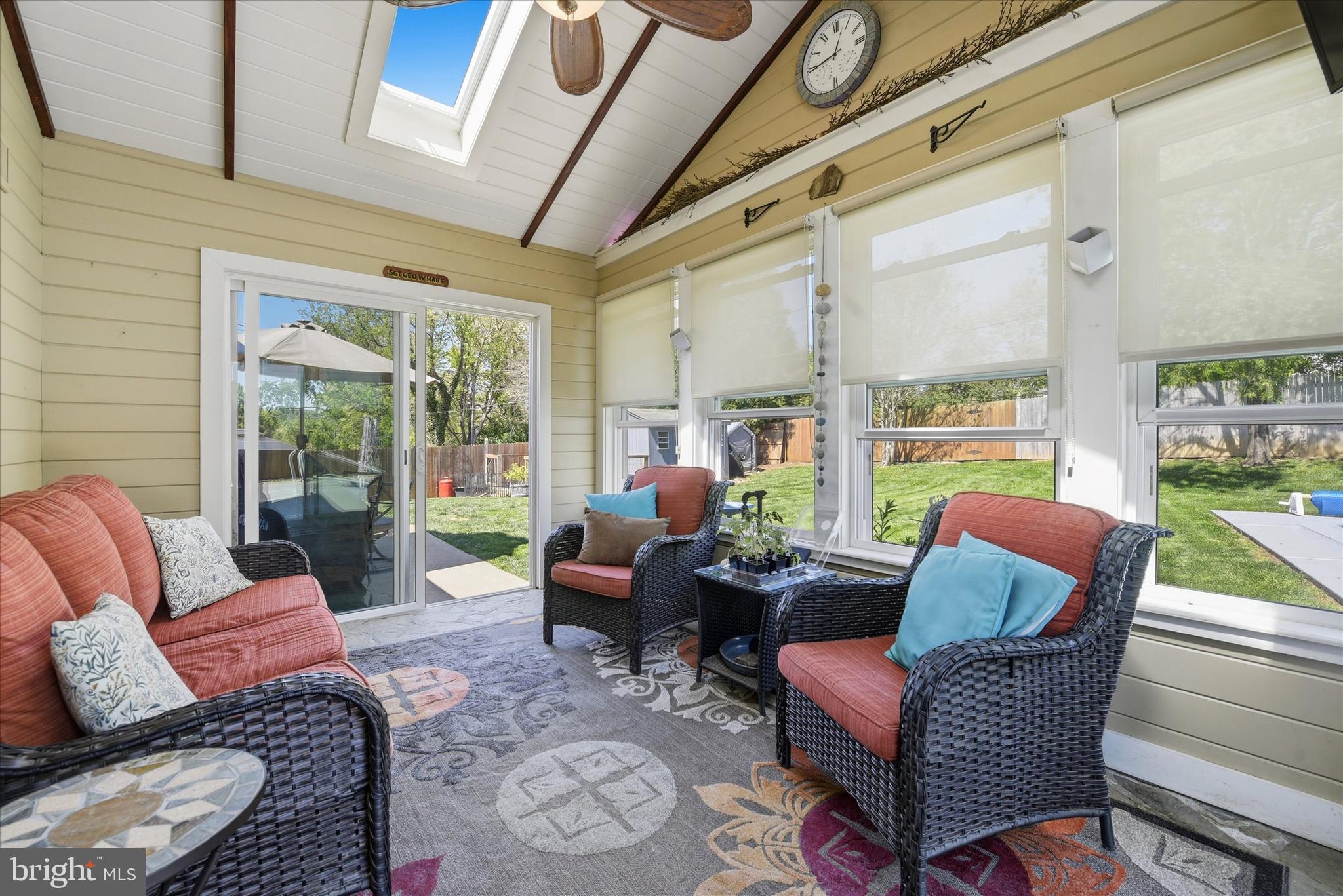 WHITELAND CREST - Residential