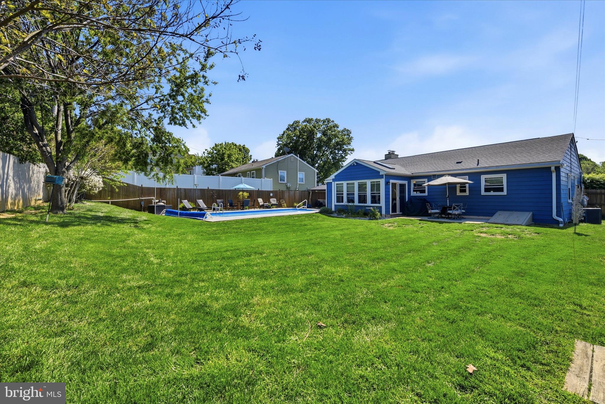 WHITELAND CREST - Residential