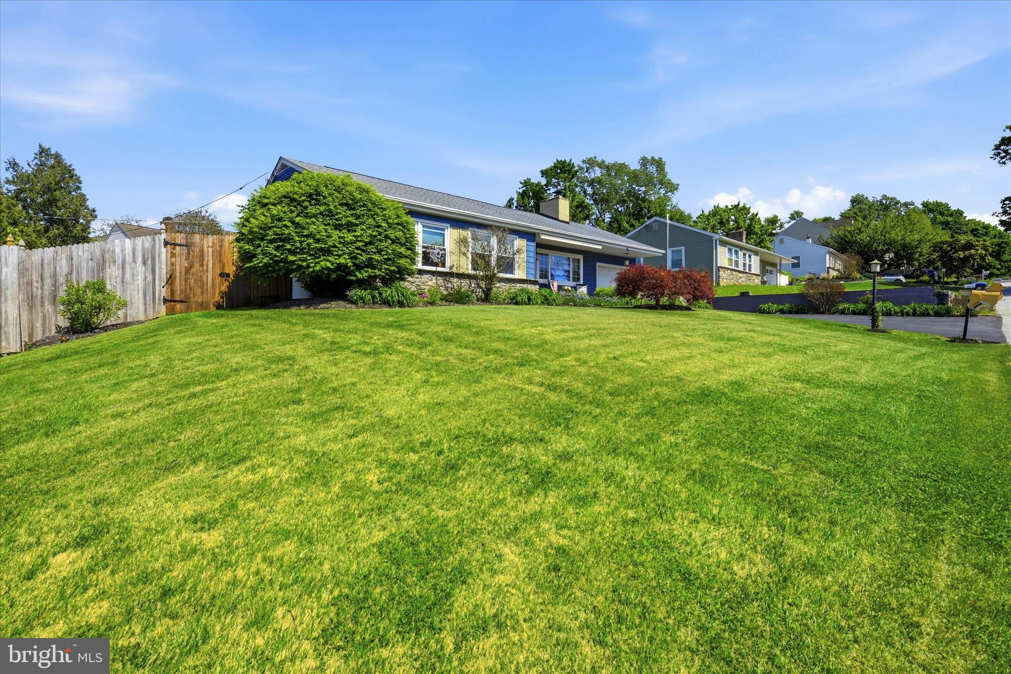 WHITELAND CREST - Residential