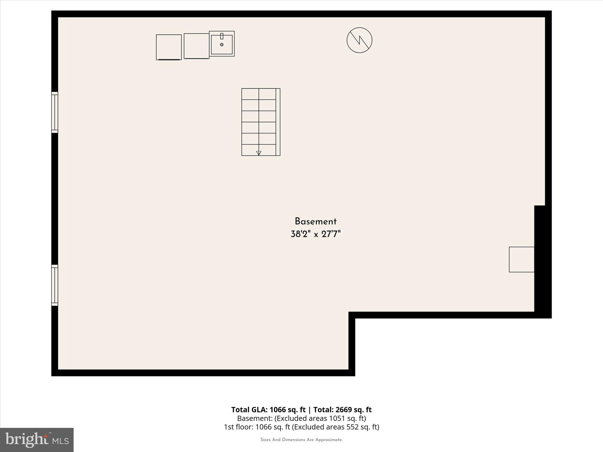 WHITELAND CREST - Residential
