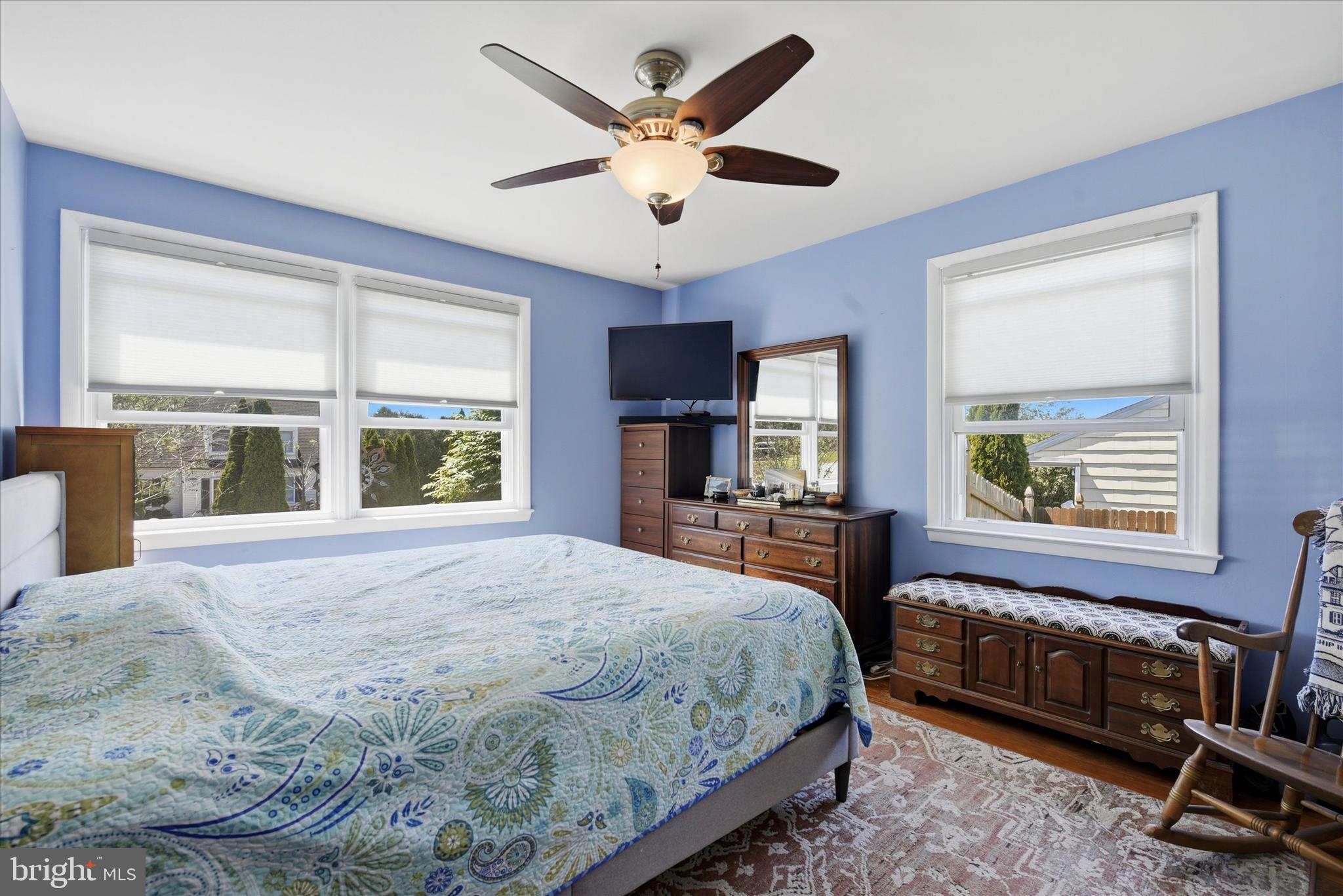 WHITELAND CREST - Residential