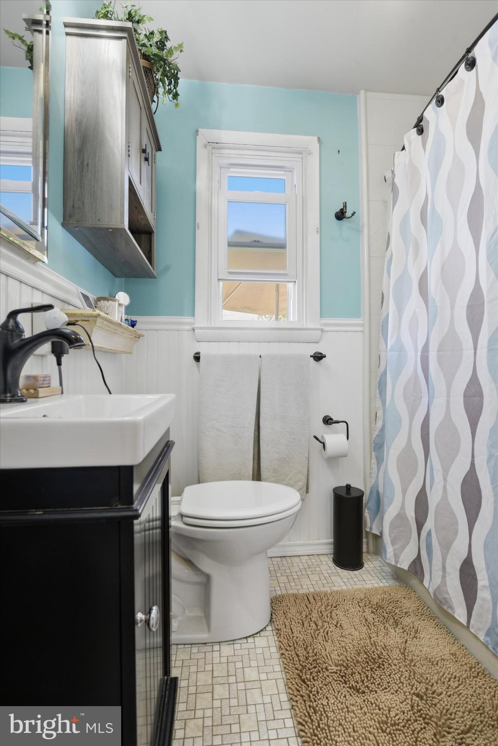 WHITELAND CREST - Residential