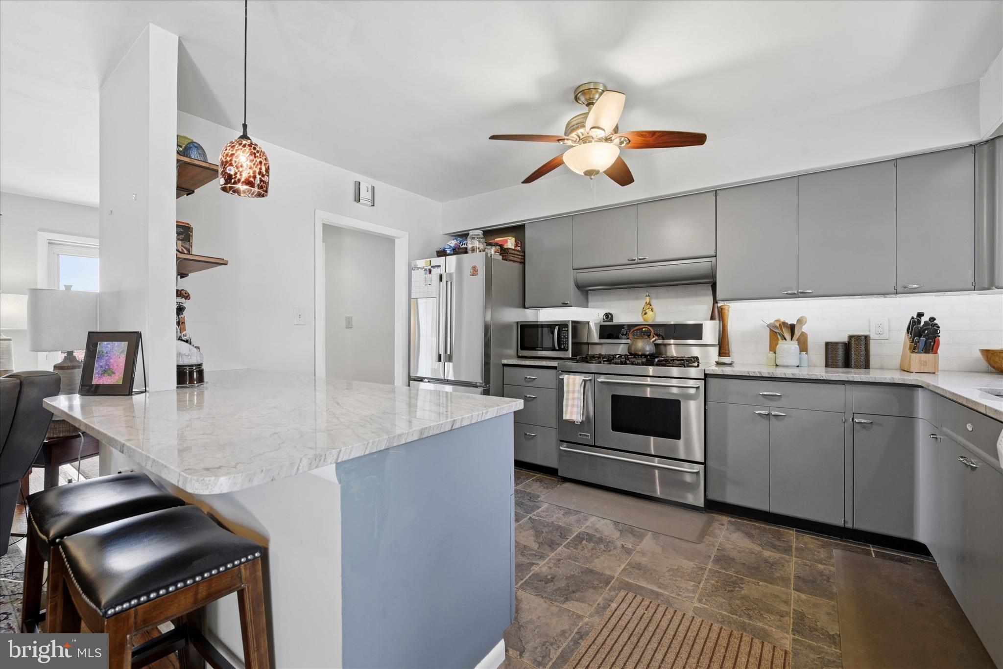 WHITELAND CREST - Residential