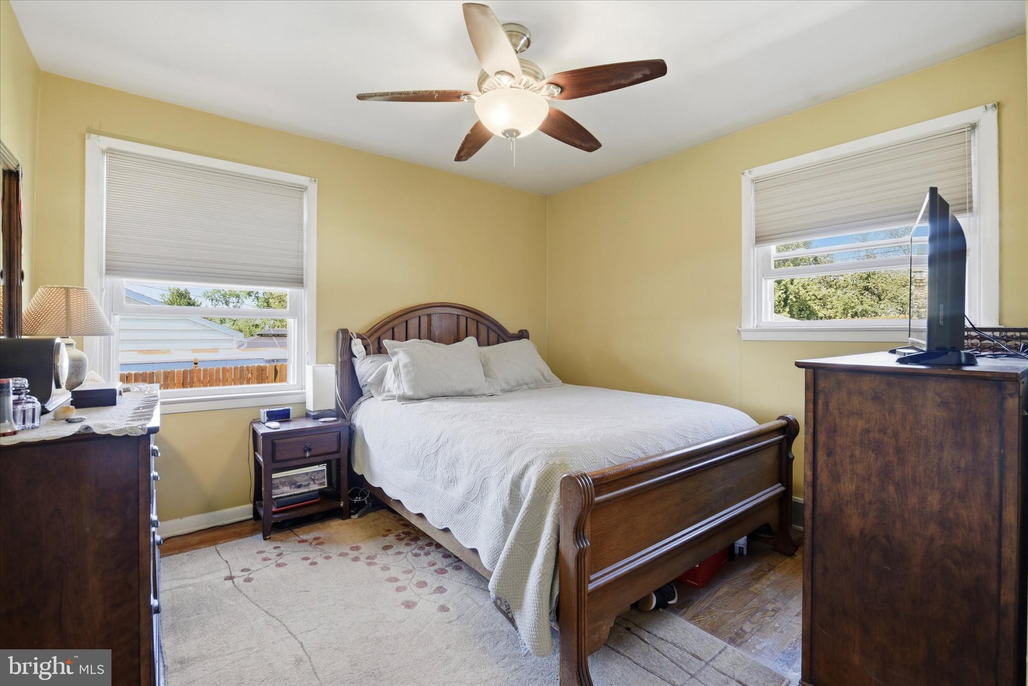 WHITELAND CREST - Residential