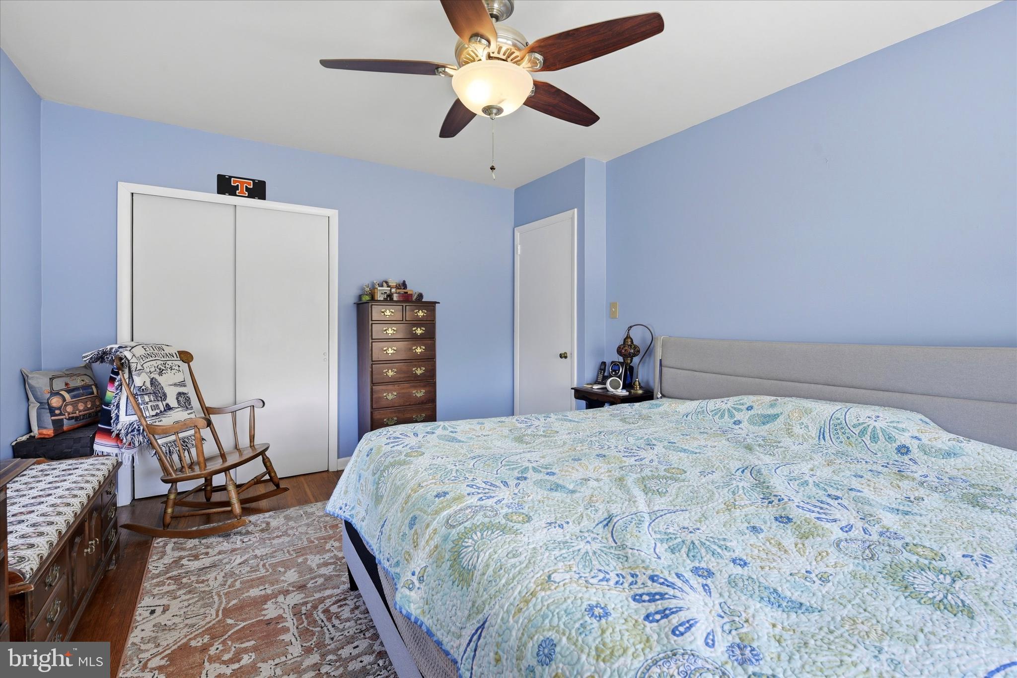 WHITELAND CREST - Residential