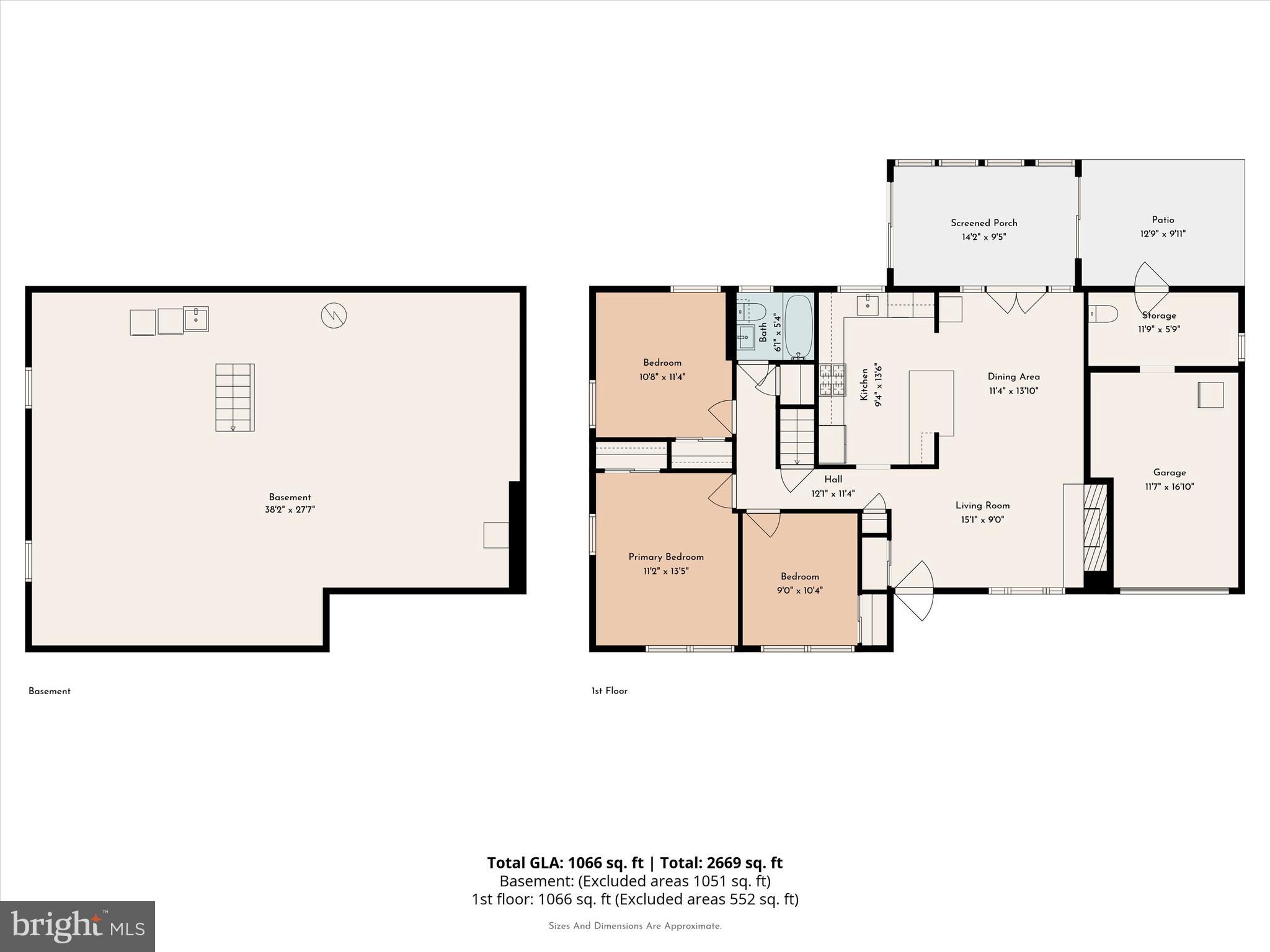 WHITELAND CREST - Residential