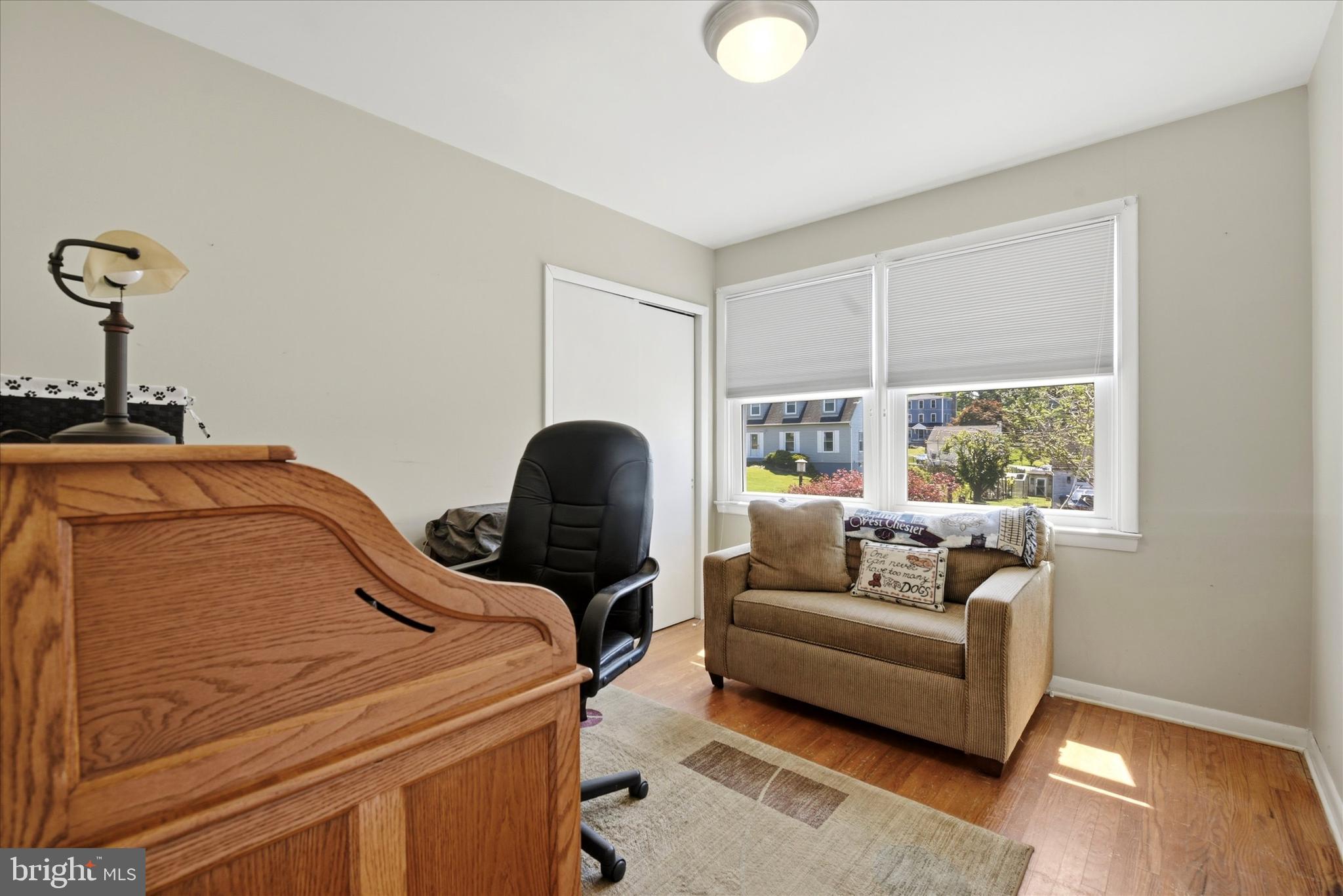 WHITELAND CREST - Residential
