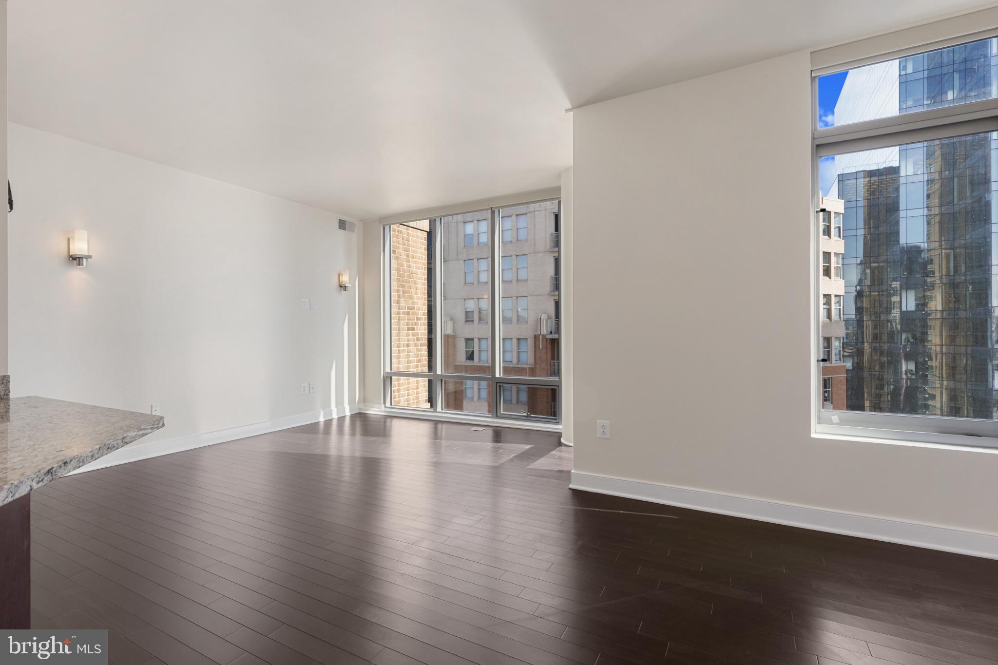 HARBOR EAST - Residential Lease