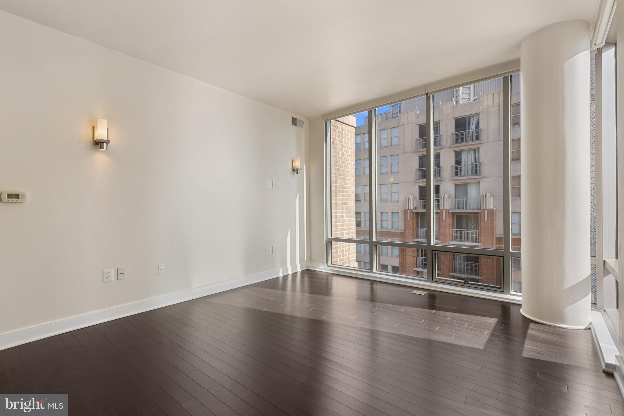 HARBOR EAST - Residential Lease