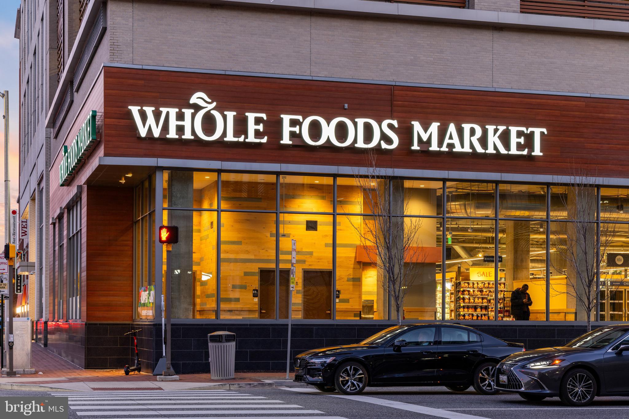 HARBOR EAST - Residential Lease