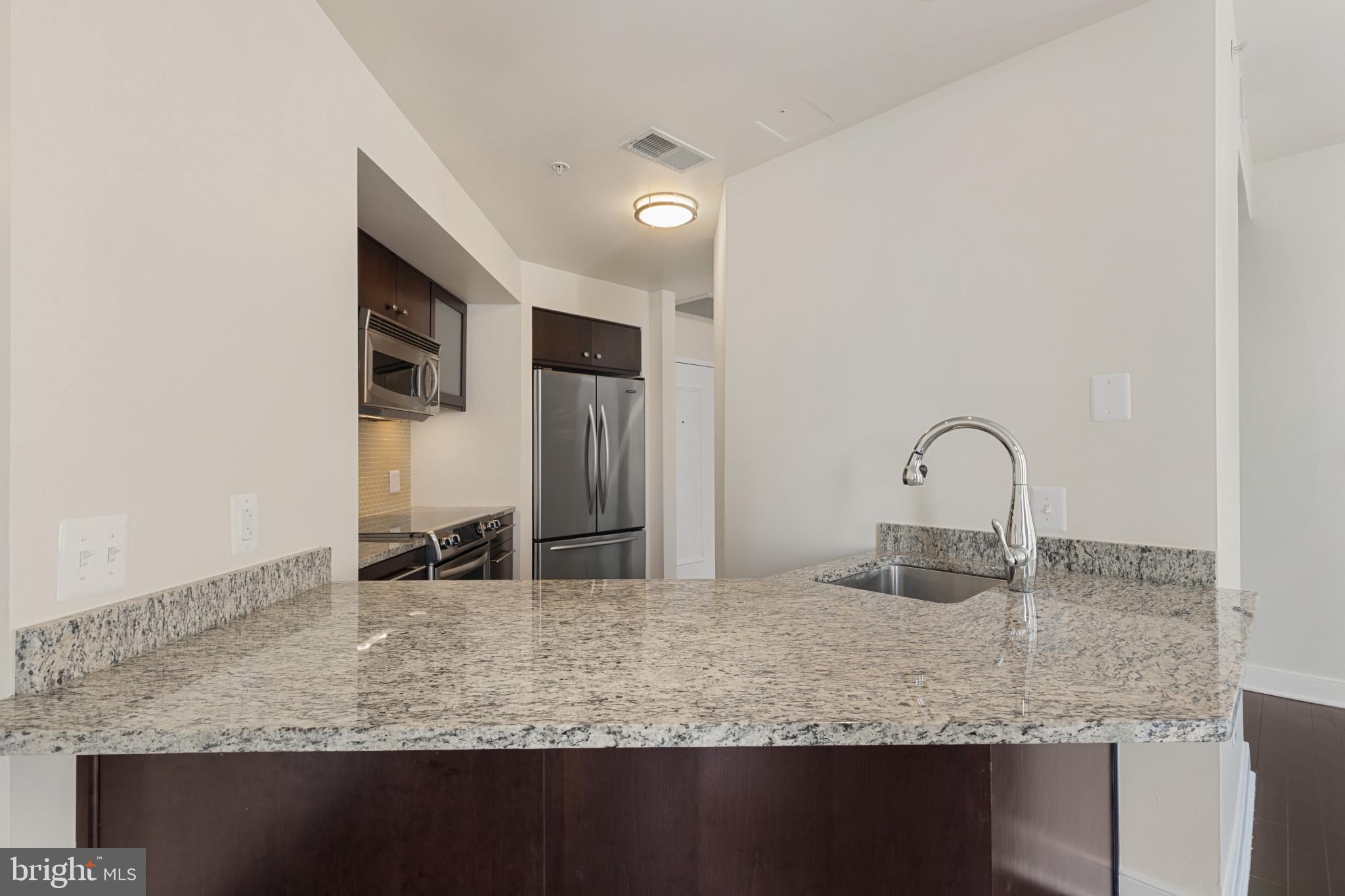 HARBOR EAST - Residential Lease