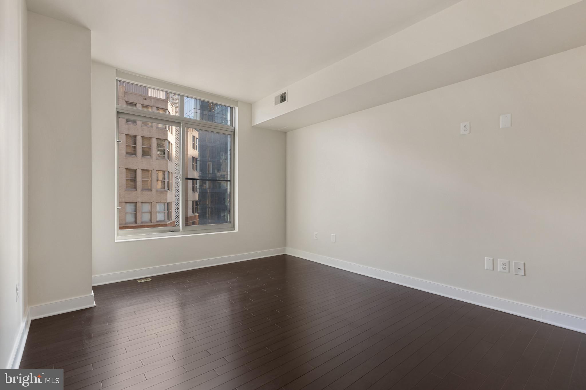 HARBOR EAST - Residential Lease